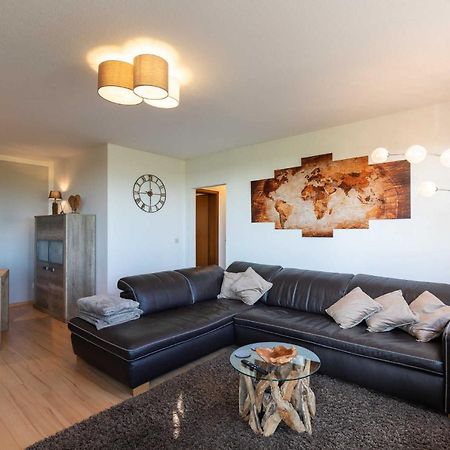Apartament Haus Am Yachthafen Seglerhafen Cuxhaven Zewnętrze zdjęcie