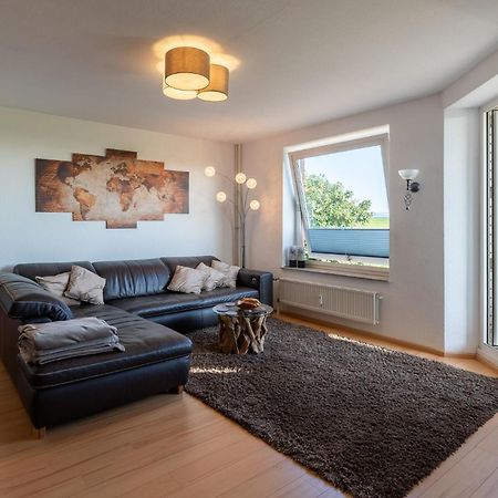 Apartament Haus Am Yachthafen Seglerhafen Cuxhaven Zewnętrze zdjęcie