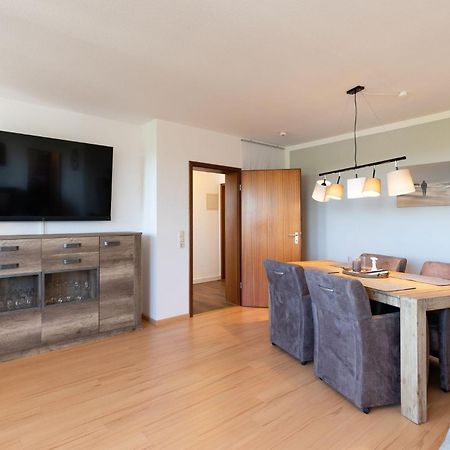 Apartament Haus Am Yachthafen Seglerhafen Cuxhaven Zewnętrze zdjęcie