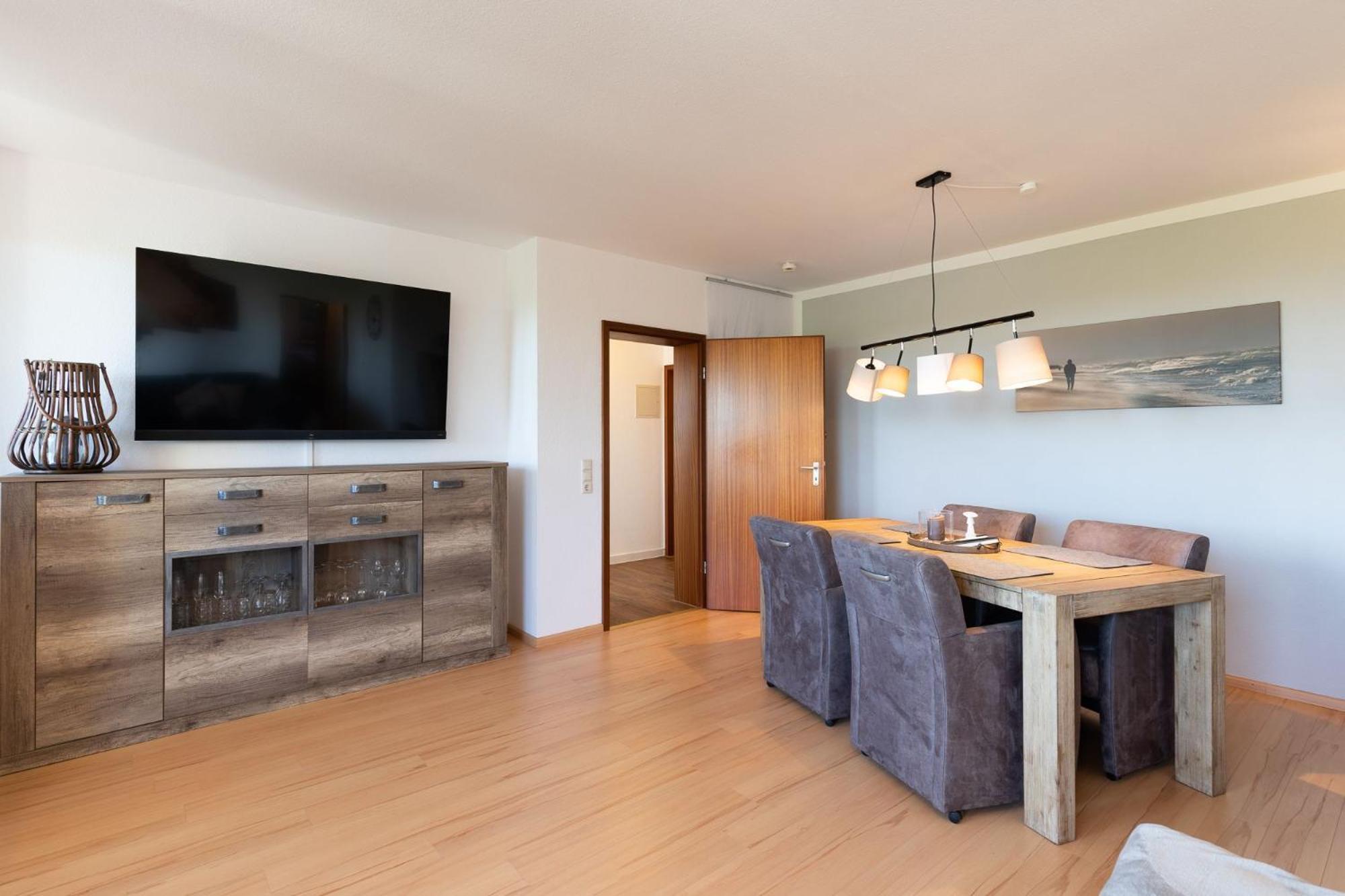 Apartament Haus Am Yachthafen Seglerhafen Cuxhaven Zewnętrze zdjęcie