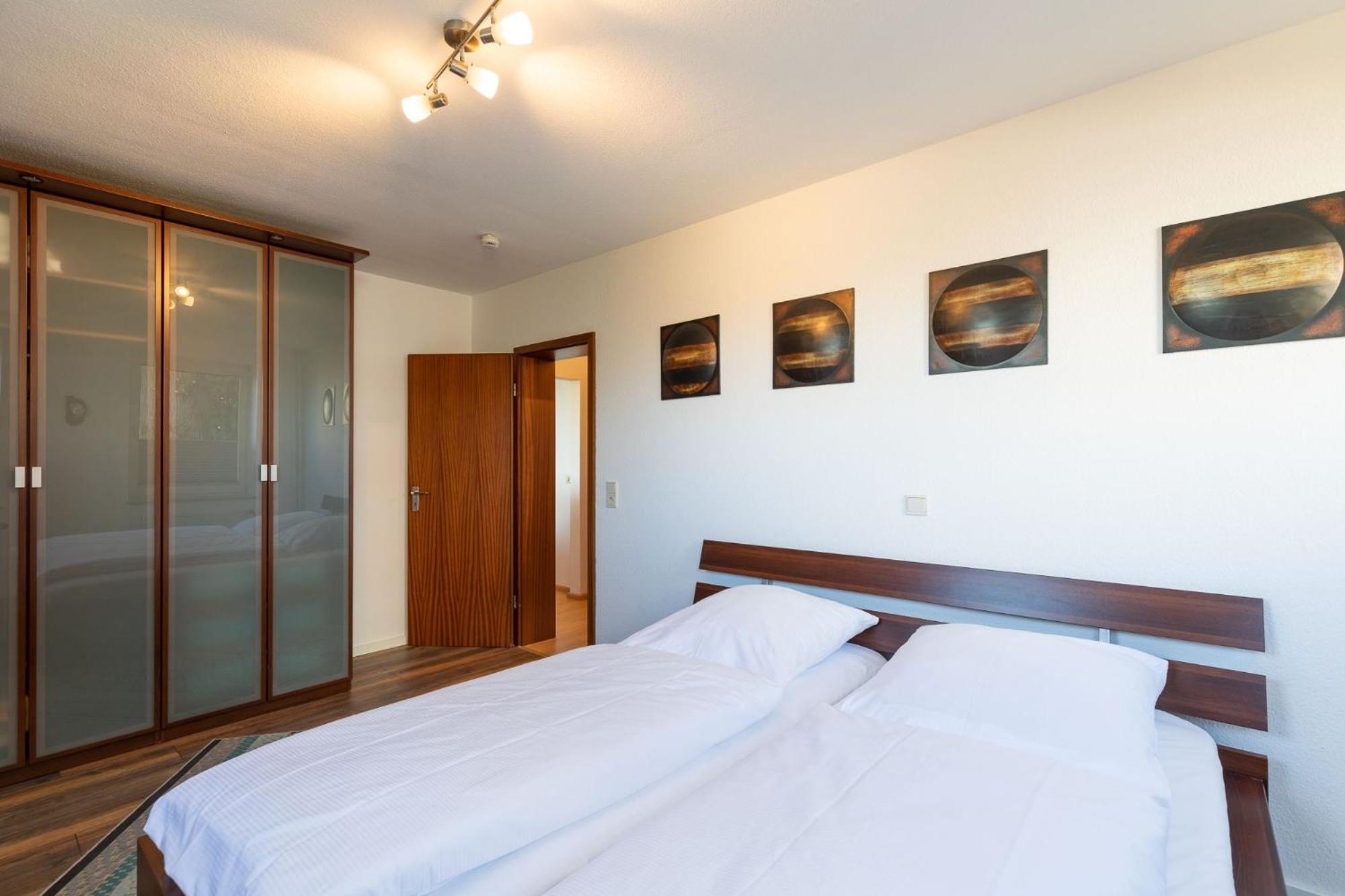 Apartament Haus Am Yachthafen Seglerhafen Cuxhaven Zewnętrze zdjęcie